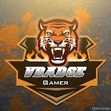 V Badge Gamer Ⓥ