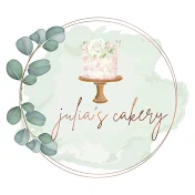 julia's cakery