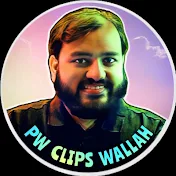 PW Clips Wallah