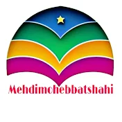 Mehdimohebbatshahi