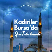 Kadiriler Bursa'da