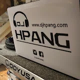 Dj HPang