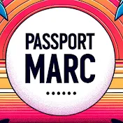 Passport Marc