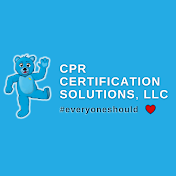 CPR Certification Solutions