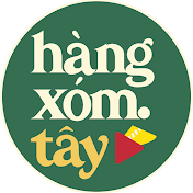 Hàng Xóm Tây Official