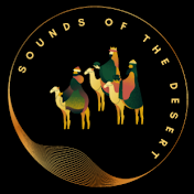 Sounds of the Desert