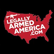 Legally Armed America