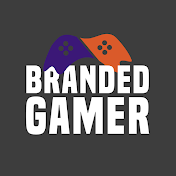 Branded Gamer