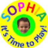 Sophia It’s Time To Play