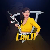 Gaming With Laila