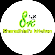Sharadhinis kitchen