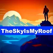 TheSkyIsMyRoof