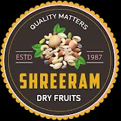 Shree Ram Dryfruits