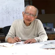 藤城清治 Seiji Fujishiro