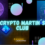 crypto martin´s club