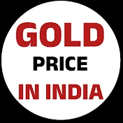 gold price  in India