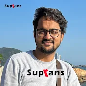 Suprans