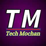 Tech Mochan