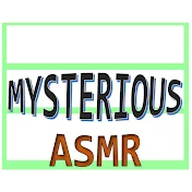 Mysterious ASMR