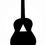 Guitarra click