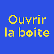 Ouvrir la boite, parlons santé mentale