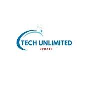 Tech Unlimited Update