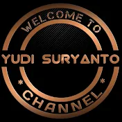 Yudi Suryanto