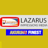 Lazarus Impressions