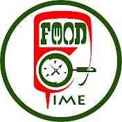 Food Time 🍔