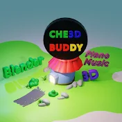 Che 3D Buddy