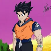 Orgulho Saiyajin