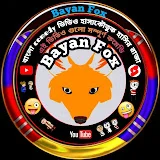 Bayan Fox