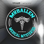 MrBallen Mysterious