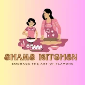 Shams Kitchen