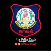 THENI police