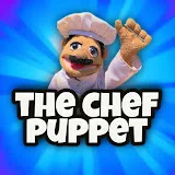 THE CHEF PUPPET OFFICIAL