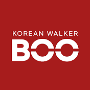 Korean Walker BOO