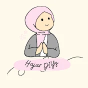 Hajar DIYs