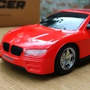 RC TOYS AMKH