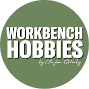 Workbench Hobbies