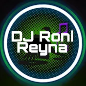 DJ Reyna Apriyanti