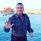 LUIS ANDRES LA VOZ FIESTERA  Ex cantante  BANANA 5