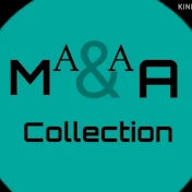 Ma & Aa Collection