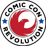 Comic Con Revolution