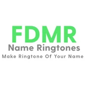 FDMR Name Ringtones