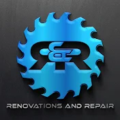Renovations and Repair