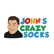 John's Crazy Socks