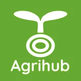 農業アプリAGRIHUB