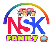 NSK FAMILY TV