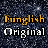 Funglish original